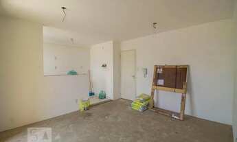 Imagem 3: Apartamento à Venda - Vila das Mercês, 2 Quartos, 57 m2