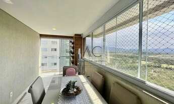 Imagem 3: Soho Residence - 100 % Mobiliado -de 3 qts próx ao centro metropolitano- barra da tijuca