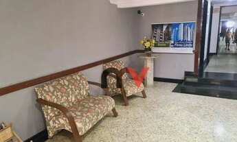 Imagem 3: Apartamento com 1 dormitório, 69 m² - venda por R$ 350.000 ou aluguel por R$ 2.700/mês + s