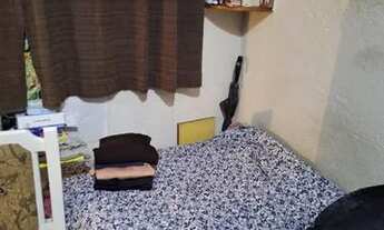 Imagem 3: Casa em comunidade de frente para a rua