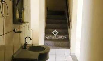 Imagem 3: Casa 3 dormitórios para alugar, 100 m² - Jardim Santa Maria - Jacareí/SP