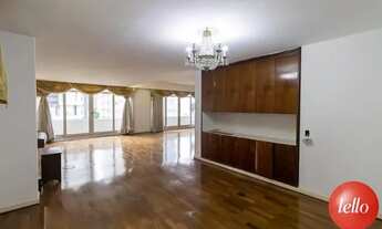 Imagem 2: São Paulo - Apartamento Padrão - Jardins