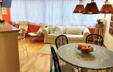 Imagem 3: CANELA - Casa de Condomínio - Vila Suzana