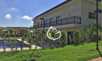 Imagem 4: Casa com 3 dormitórios à venda, 196 m² por R$ 1.690.000,00 - Residencial Club Portinari