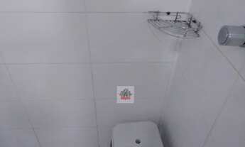 Imagem 5: Flat para aluguel possui 32 metros quadrados com 1 quarto em Liberdade - São Paulo - SP