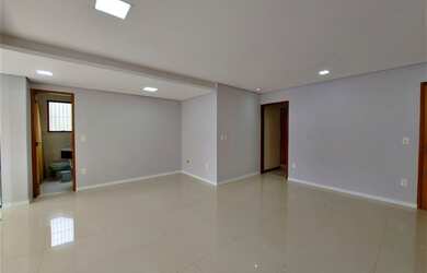 Imagem 2: Apartamento Garden à venda, 3 dormitórios, semi mobiliado, Florianópolis