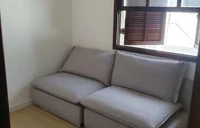 Imagem 6: Casa para aluguel com 110 metros quadrados com 3 quartos em Jardim Ester Yolanda - São Pau