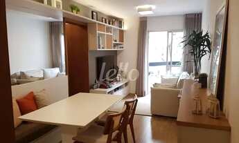 Imagem: São Paulo - Apartamento Padrão - Saúde