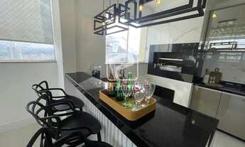 Imagem 7: COBERTURA DUPLEX COM PISCINA PRIVATIVA EM BALNEÁRIO CAMBORIÚ