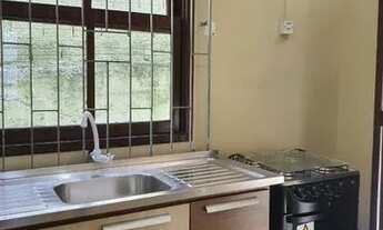 Imagem 3: Kitnet (aluga-se