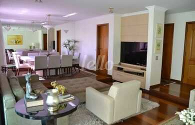 Imagem 4: São Paulo - Apartamento Padrão - Saúde