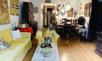 Imagem 7: Apartamento à venda, 3 quartos, 1 suíte, 1 vaga, Leblon - RIO DE JANEIRO/RJ