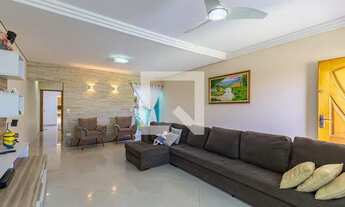 Imagem 5: Casa para Aluguel - Parque Bandeirante, 3 Quartos, 243 m2