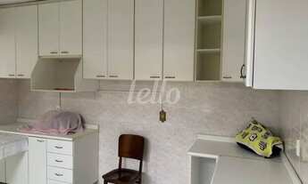 Imagem 4: São Paulo - Casa Padrão - Tucuruvi