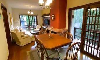 Imagem 6: Apartamento à venda Rua Bruno Ernesto Riegel, Ipê Amarelo - Gramado