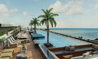 Imagem: Flat para Venda em João Pessoa, Cabo Branco