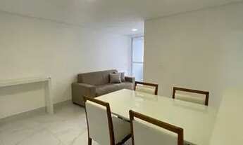 Imagem 5: Apartamento MOBILIADO de 60m² com vista mar para Locação no Miramar