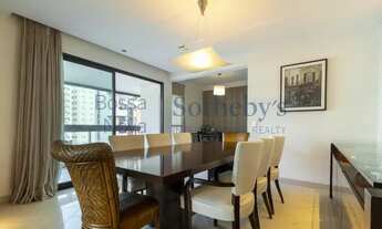 Imagem 6: Apartamento próximo à estação de metrô Campo Belo