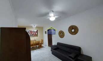 Imagem 4: Apartamento com 1 dorm, Canto do Forte, Praia Grande - R$ 270 mil, Cod: ACT1494