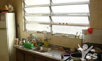 Imagem 2: Cód.: 12980 - Apartamento com 02 dormitórios, 01 banheiro e 01 vaga de garagem, Parque Ban