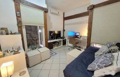 Imagem 2: Linda casa à venda no San Conrado, Campinas