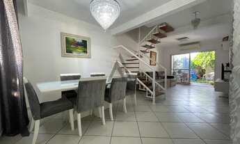 Imagem 6: Casa de condomínio para aluguel possui 140 metros quadrados com 3 quartos