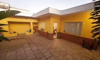 Imagem 3: Casa com 4 dormitórios para alugar, 200 m² por R$ 6.150,00/mês - Vila Curuçá - Santo André