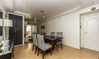 Imagem 2: Apartamento para venda com 69 metros quadrados com 3 quartos em Vila Mariana - São Paulo