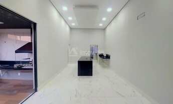 Imagem 3: Casa à venda, 3 quartos, 3 suítes, 2 vagas, Jardim Fernando Mollon - Santa Bárbara D'