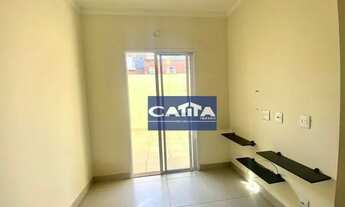 Imagem 5: Apartamento com 2 dormitórios para alugar, 50 m² por R$ 1.999,30/mês - Vila Aricanduva - S