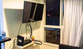 Imagem 3: Apartamento para Aluguel - Cambuci, 1 Quarto, 28 m2