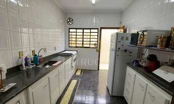 Imagem 7: Casa - Vila Miranda - Sumaré