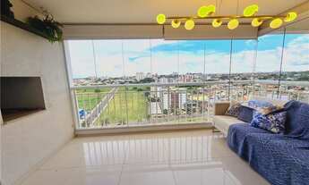 Imagem 3: Apartamento mobiliado com 2 suítes - Venda/Locação