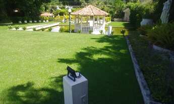 Imagem 6: Sítio Cinematográfico Pedra Guaratiba Centro Junto aos ancos E Todo Comércio c/10.000m2 Pl