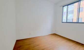 Imagem 6: Apartamento para aluguel tem 40 metros quadrados com 2 quartos