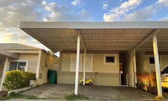 Imagem 4: Casa toda Decorada, Cond Reserva San Marino