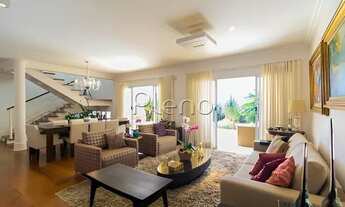 Imagem 4: Casa á venda no Alphaville Campinas - Campinas/SP