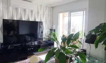 Imagem 4: São Paulo - Apartamento Padrão - Brooklin