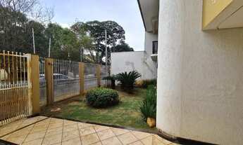 Imagem 4: Sobrado para venda com 459 metros quadrados com 1 quarto em Jardim Internorte - Maringá