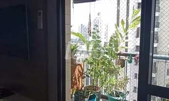 Imagem 4: São Paulo - Apartamento Padrão - Tatuapé