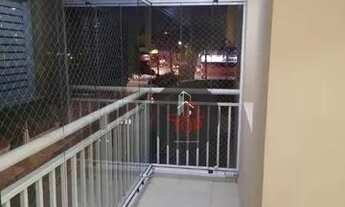 Imagem 5: Apartamento com 3 dormitórios à venda, 77 m² por R$ 670.000,00 - Campestre - Santo André/S