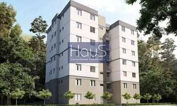 Imagem: Apartamento com Suíte e Lazer Completo