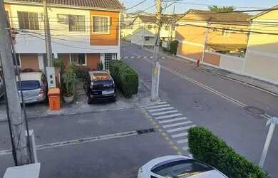 Imagem 7: Vargem´Pequena Casa de condomínio para venda tem 69 metros quadrados com 3 quartos