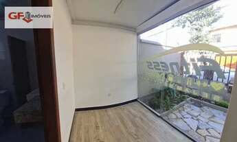 Imagem 4: Casa com 5 dormitórios para alugar, 329 m² por R$ 10.714,88/mês - São Luiz - Belo Horizont