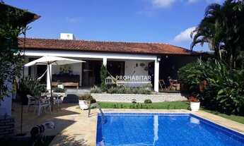 Imagem: Sobrado com 4 dormitórios à venda, 479