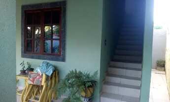 Imagem 5: Suíte ampla para o campeonato WSL 350M do evento em Itaúna