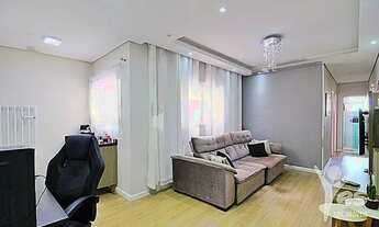 Imagem 1: Cód.: 12182 - Cobertura sem condomínio, 100m², 02 dormitórios, 01 vaga, com planejados, Vi