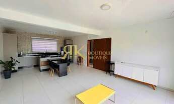 Imagem 6: Casa para aluguel, 2 quartos, 2 suítes, 5 vagas, Campeche - Florianópolis/SC