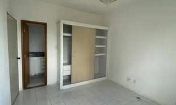 Imagem 4: Alugo Ótimo Apartamento Cond. Residencial Metrópolis, Pq 10, Manaus