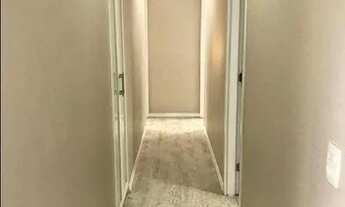 Imagem 5: Apartamento com 3 dormitórios para alugar, 119 m² por R$ 5.050,50/mês - Centro - Santo And